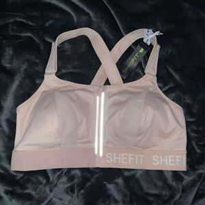 NEW Shefit The Ultimate Sports Bra Size 3Luxe